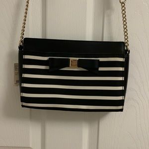 Kate spade cross body purse